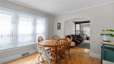 Tiny photo for 304 Taunton Place, Buffalo, NY 14216 (MLS # B1702528)
