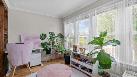 Tiny photo for 304 Taunton Place, Buffalo, NY 14216 (MLS # B1702528)
