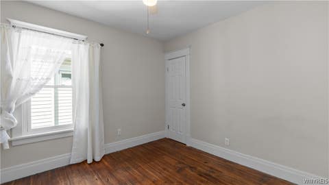 Tiny photo for 304 Taunton Place, Buffalo, NY 14216 (MLS # B1702528)