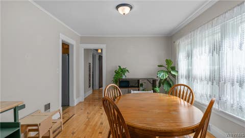 Tiny photo for 304 Taunton Place, Buffalo, NY 14216 (MLS # B1702528)