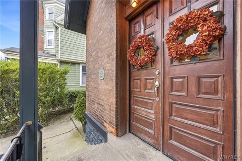 Tiny photo for 354 Bryant Street, Buffalo, NY 14222 (MLS # B1720485)