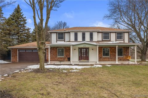 Homes For Sale - 1043 Ridge Road<br/> Lewiston, NY 14092