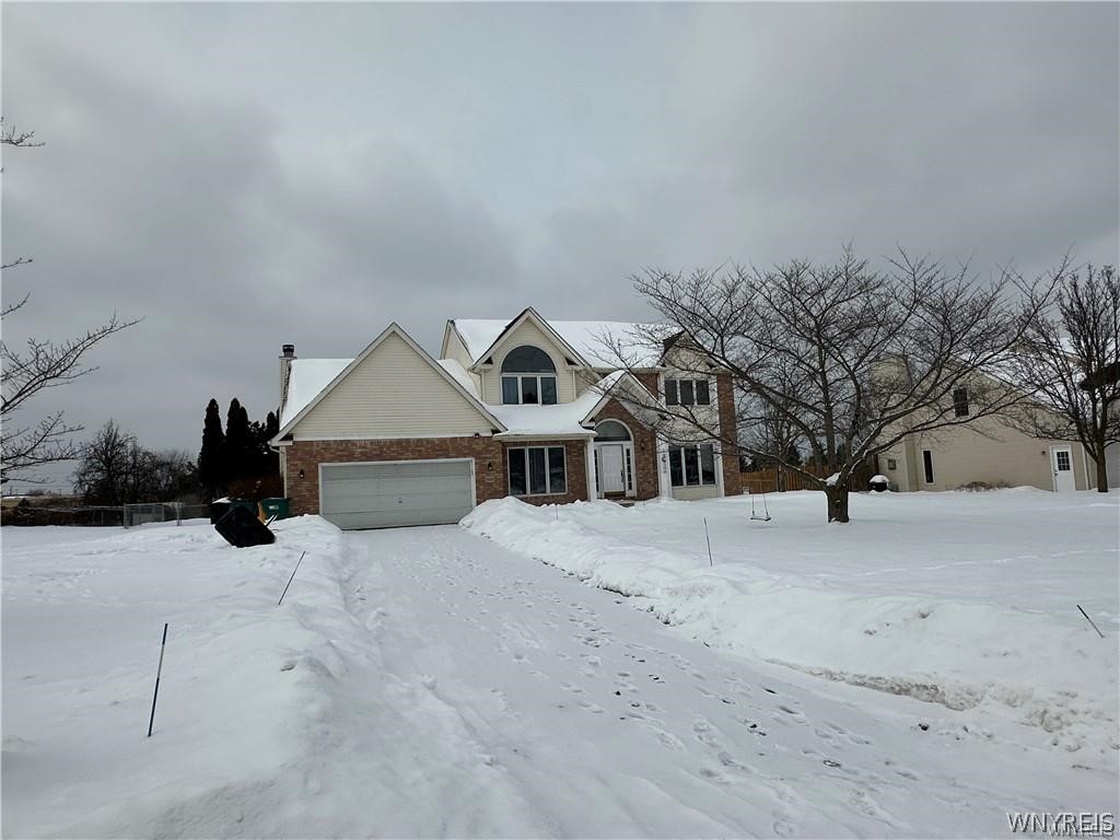 5002 Eastbrooke Place