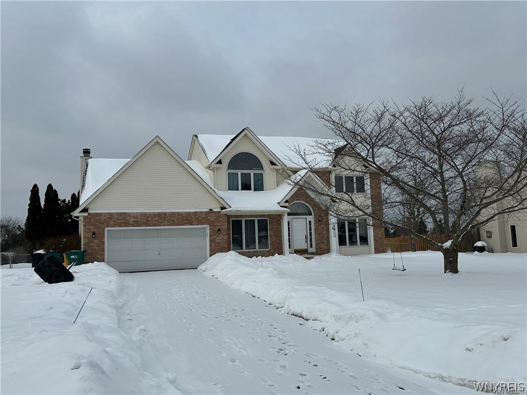 5002 Eastbrooke Place