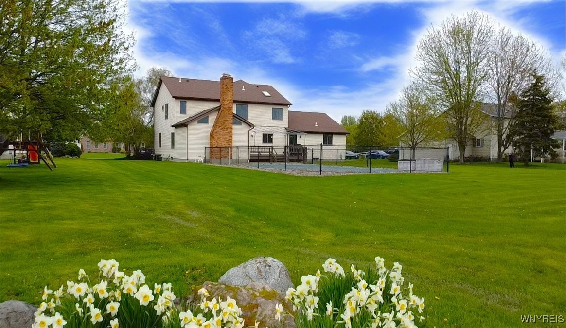 40 River Oaks Drive, Grand Island, New York image 31