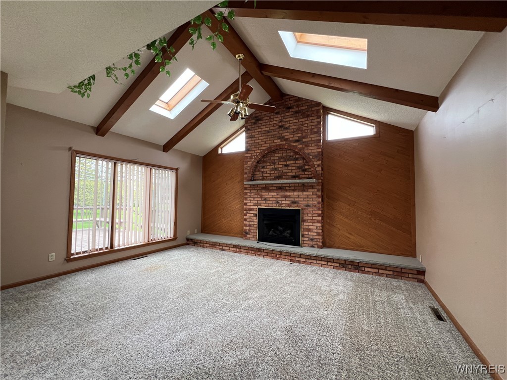 40 River Oaks Drive, Grand Island, New York image 8