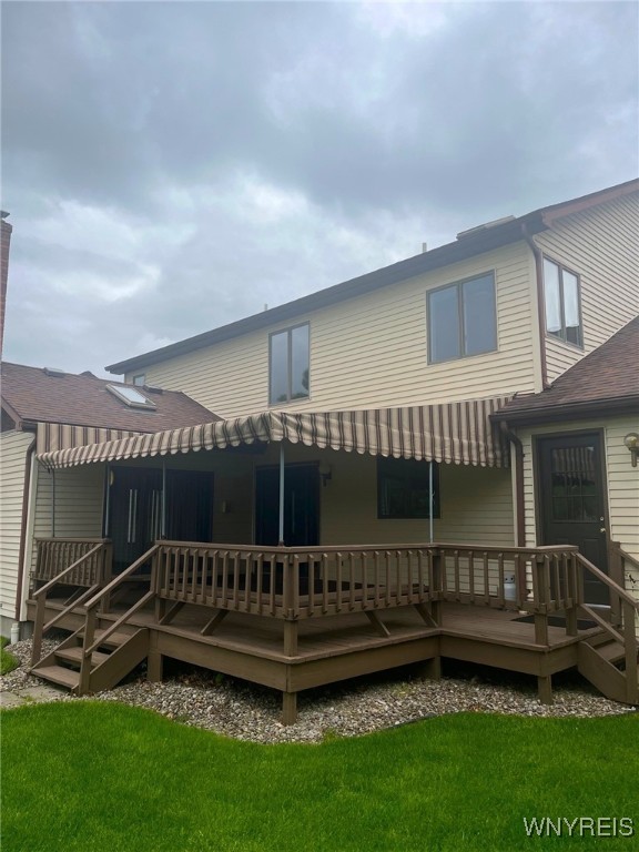 40 River Oaks Drive, Grand Island, New York image 33