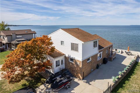 Homes For Sale - 143 Midshore Drive<br/> Hamburg, NY 14219