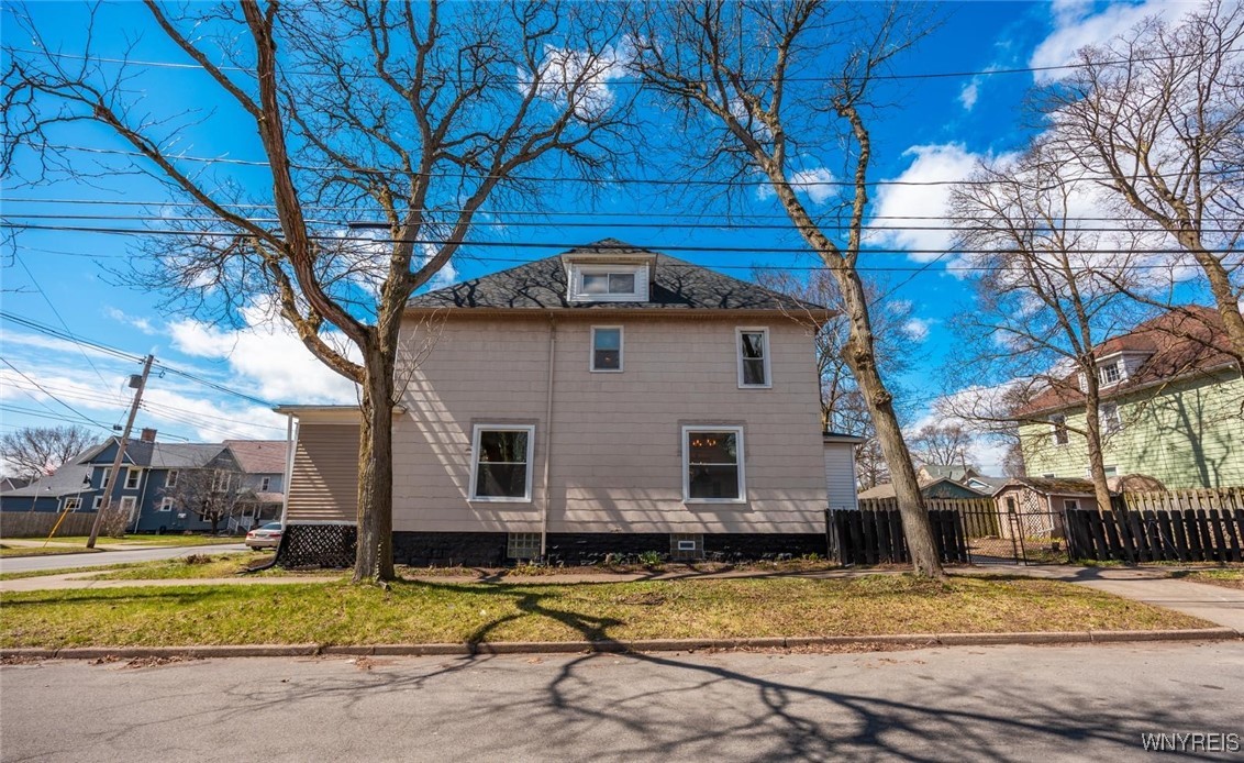 376 Tremont Street, North Tonawanda, New York image 3
