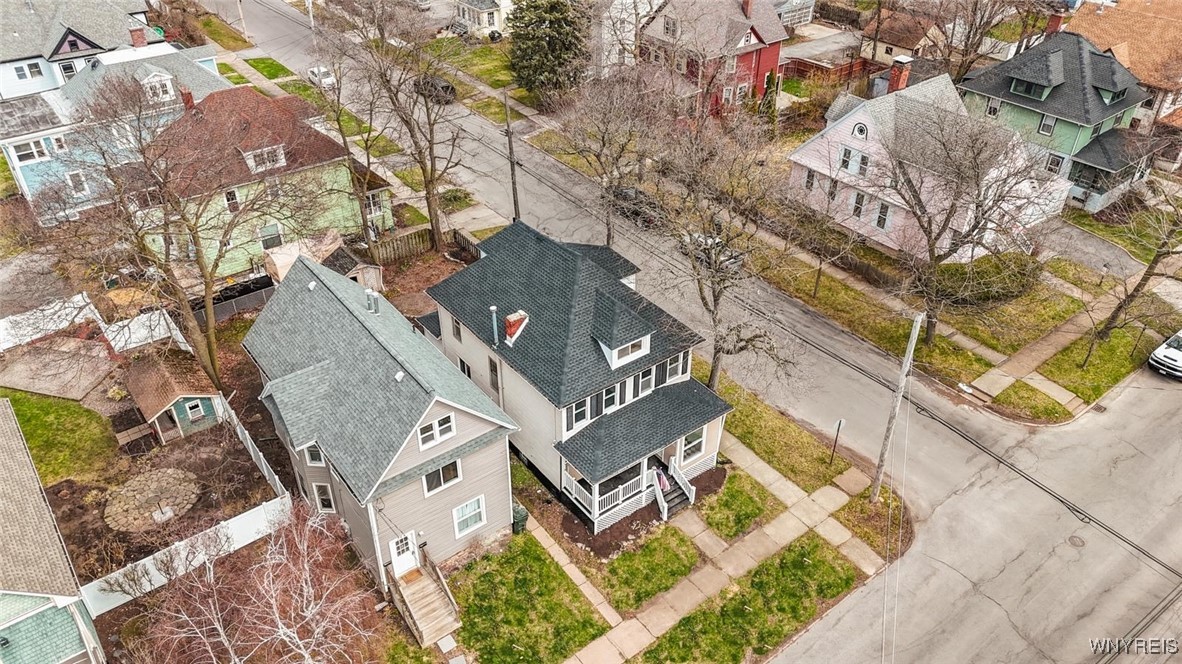 376 Tremont Street, North Tonawanda, New York image 43