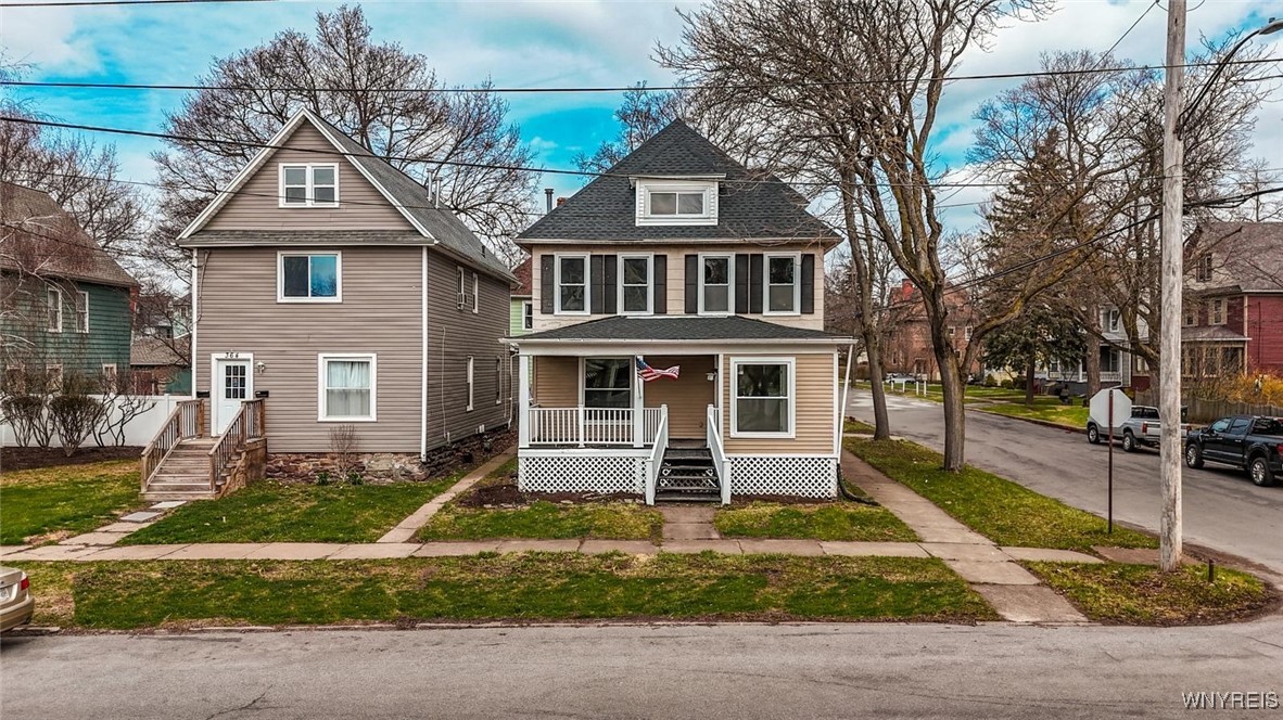 376 Tremont Street, North Tonawanda, New York image 1