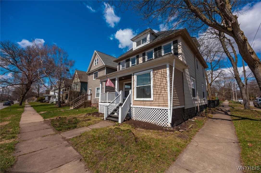 376 Tremont Street, North Tonawanda, New York image 2