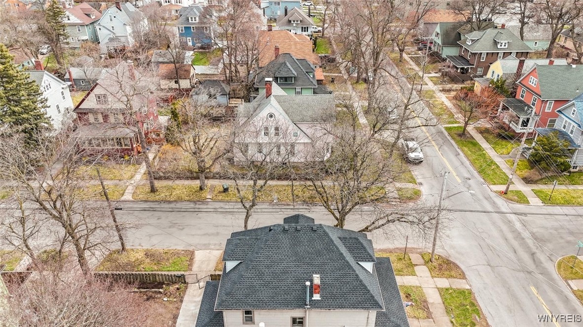 376 Tremont Street, North Tonawanda, New York image 47