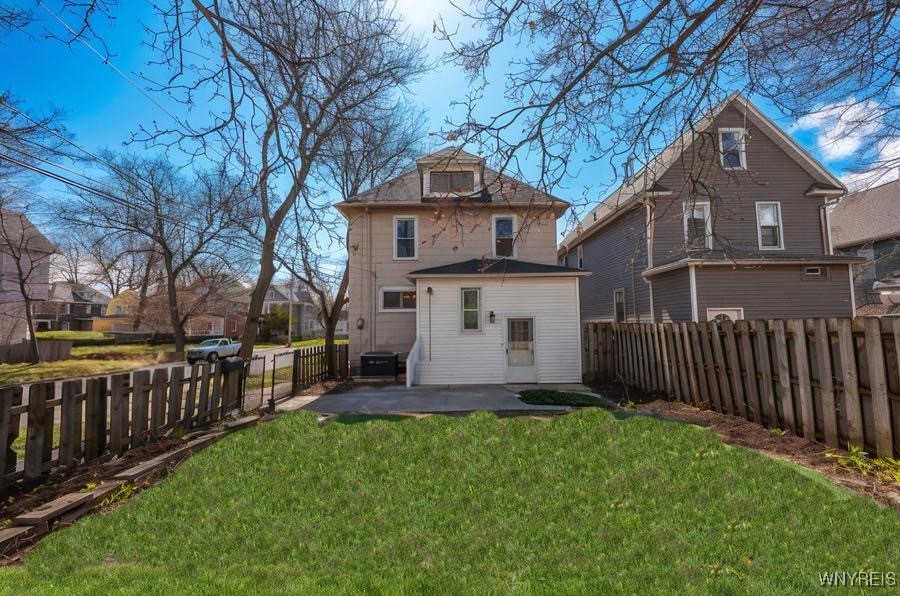 376 Tremont Street, North Tonawanda, New York image 45