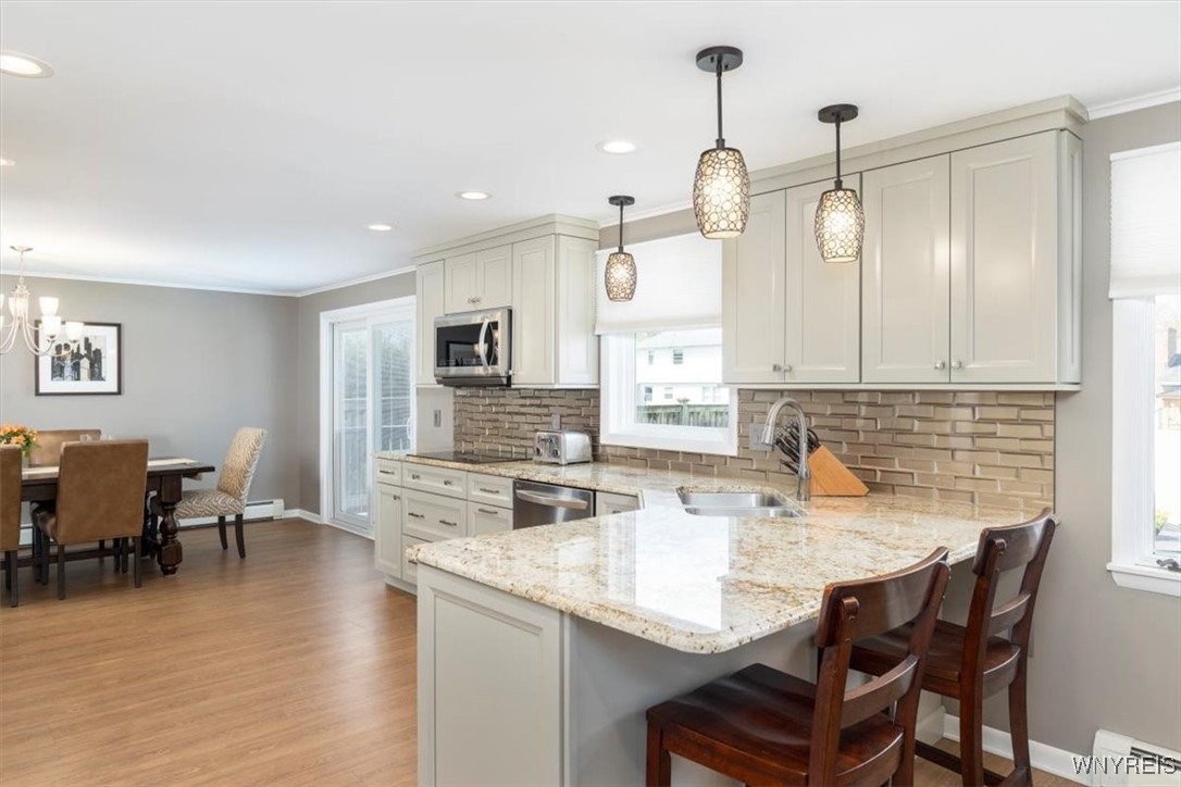125 Harvey Drive, Lancaster, New York image 10