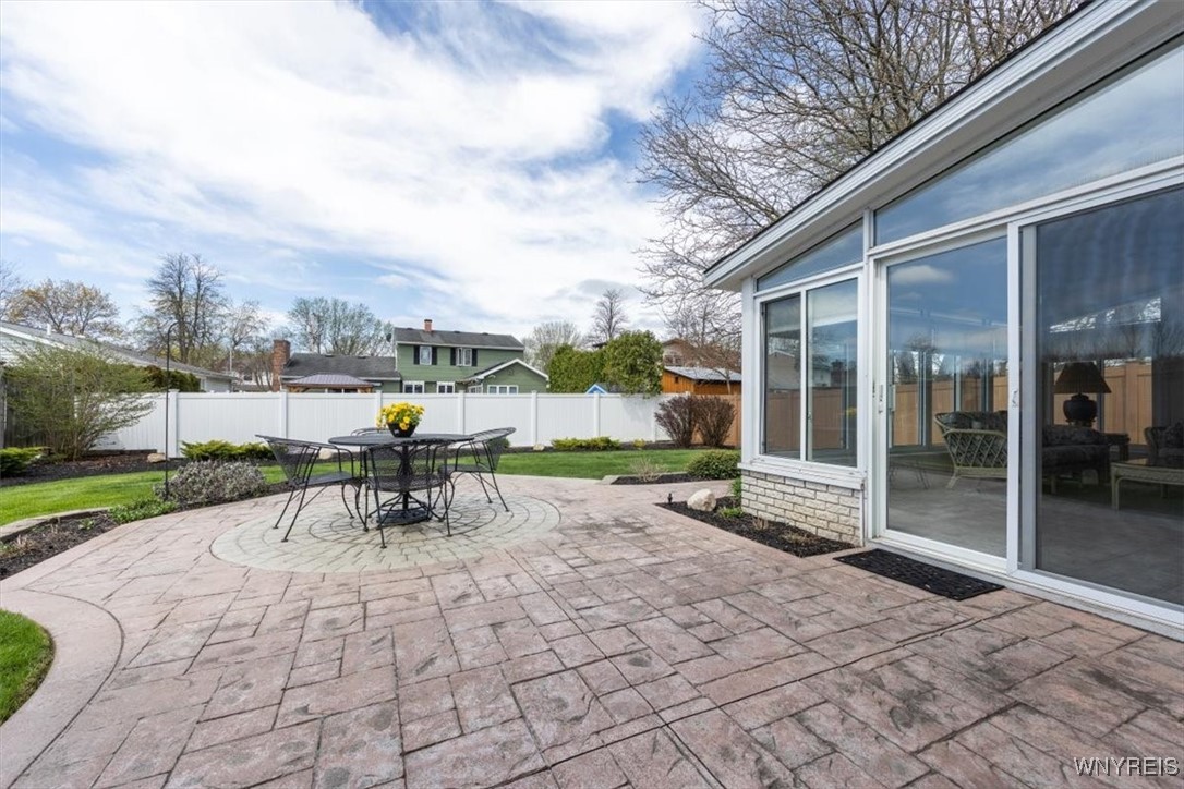 125 Harvey Drive, Lancaster, New York image 23