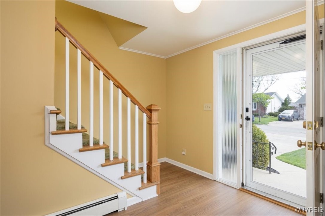 125 Harvey Drive, Lancaster, New York image 3