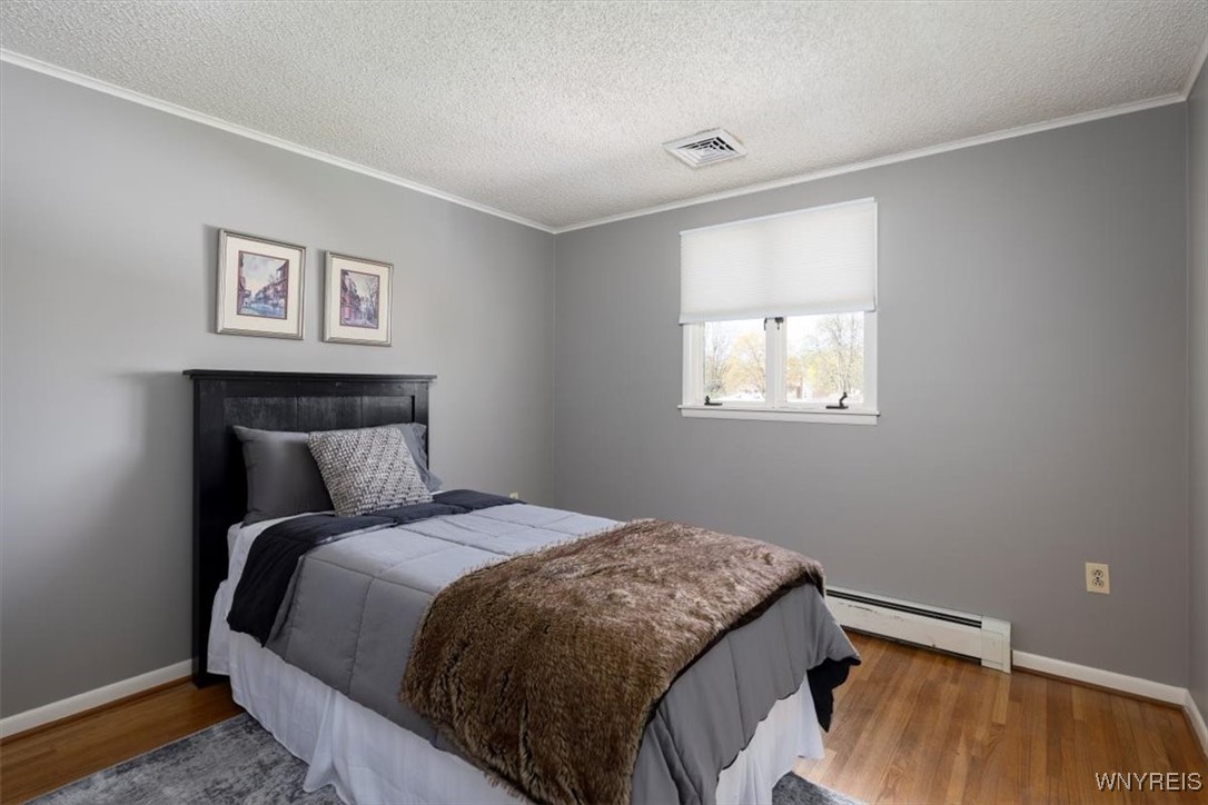 125 Harvey Drive, Lancaster, New York image 19