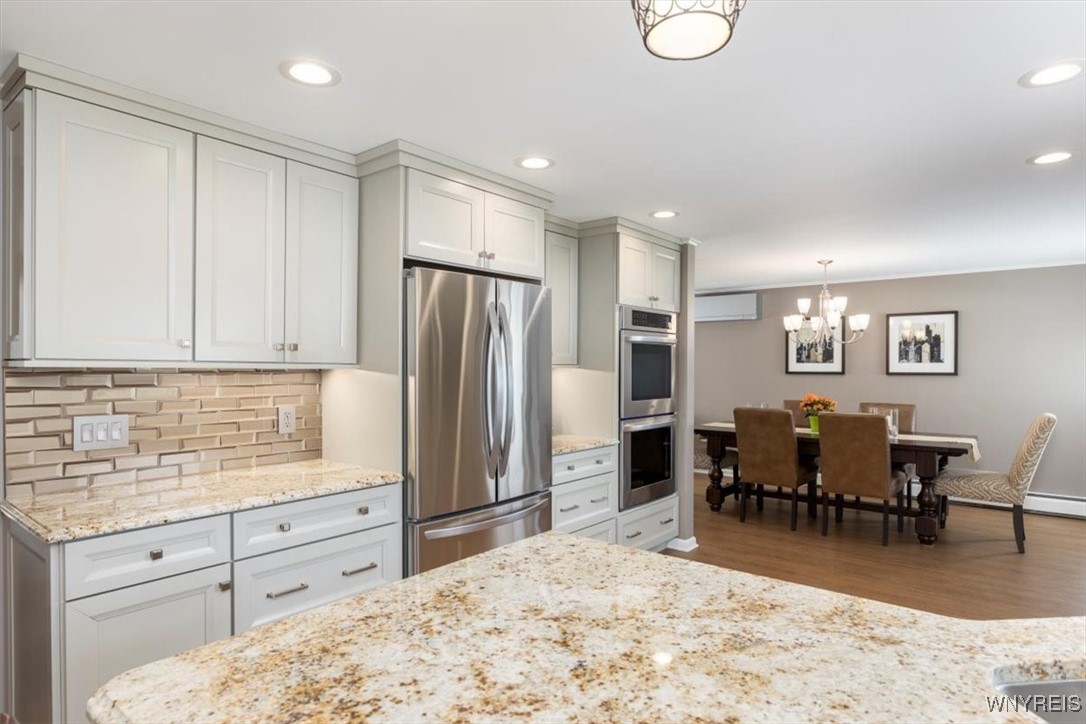 125 Harvey Drive, Lancaster, New York image 11