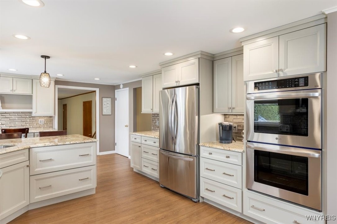 125 Harvey Drive, Lancaster, New York image 9