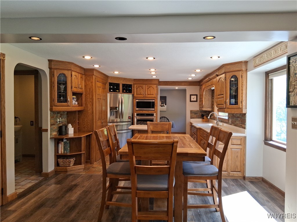 598 Baseline Road, Grand Island, New York image 26