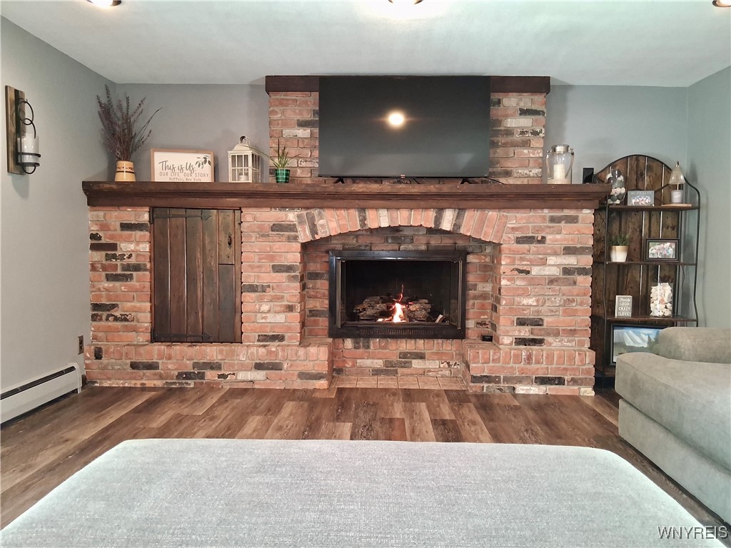 598 Baseline Road, Grand Island, New York image 29