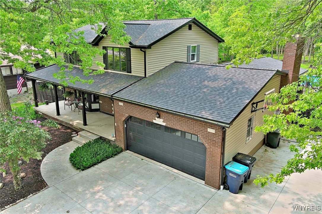 598 Baseline Road, Grand Island, New York image 2
