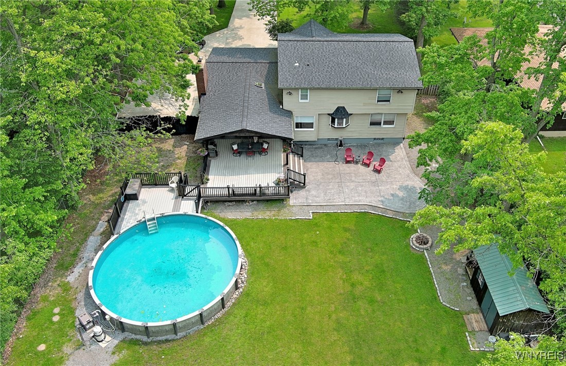 598 Baseline Road, Grand Island, New York image 5