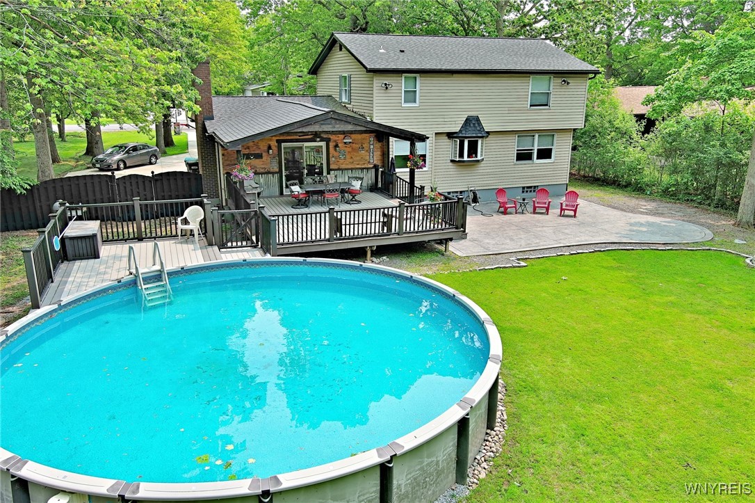 598 Baseline Road, Grand Island, New York image 4