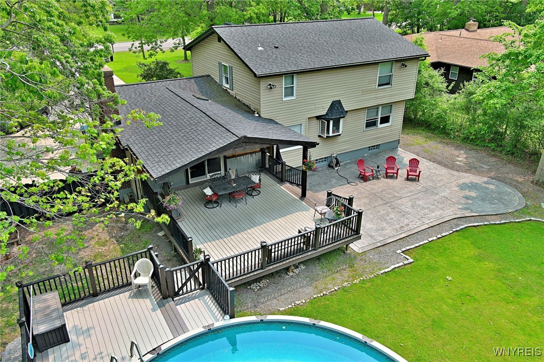 598 Baseline Road, Grand Island, New York image 3