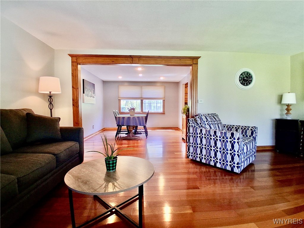 598 Baseline Road, Grand Island, New York image 16