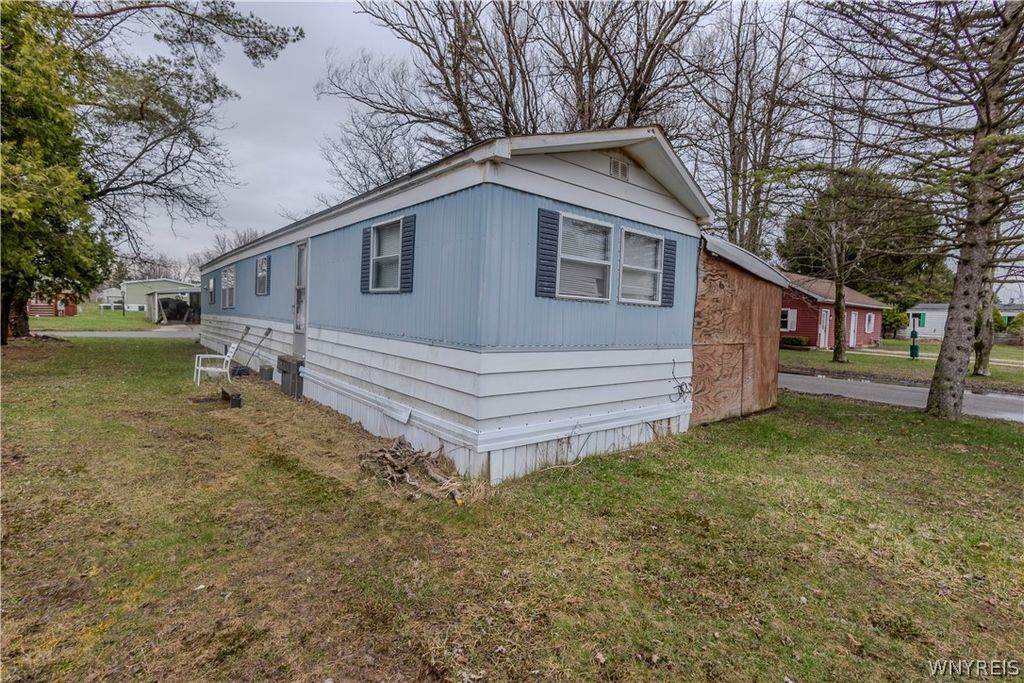 Photo of 18 Quarry Hill, Newstead, NY 14001 (MLS # B1670061)