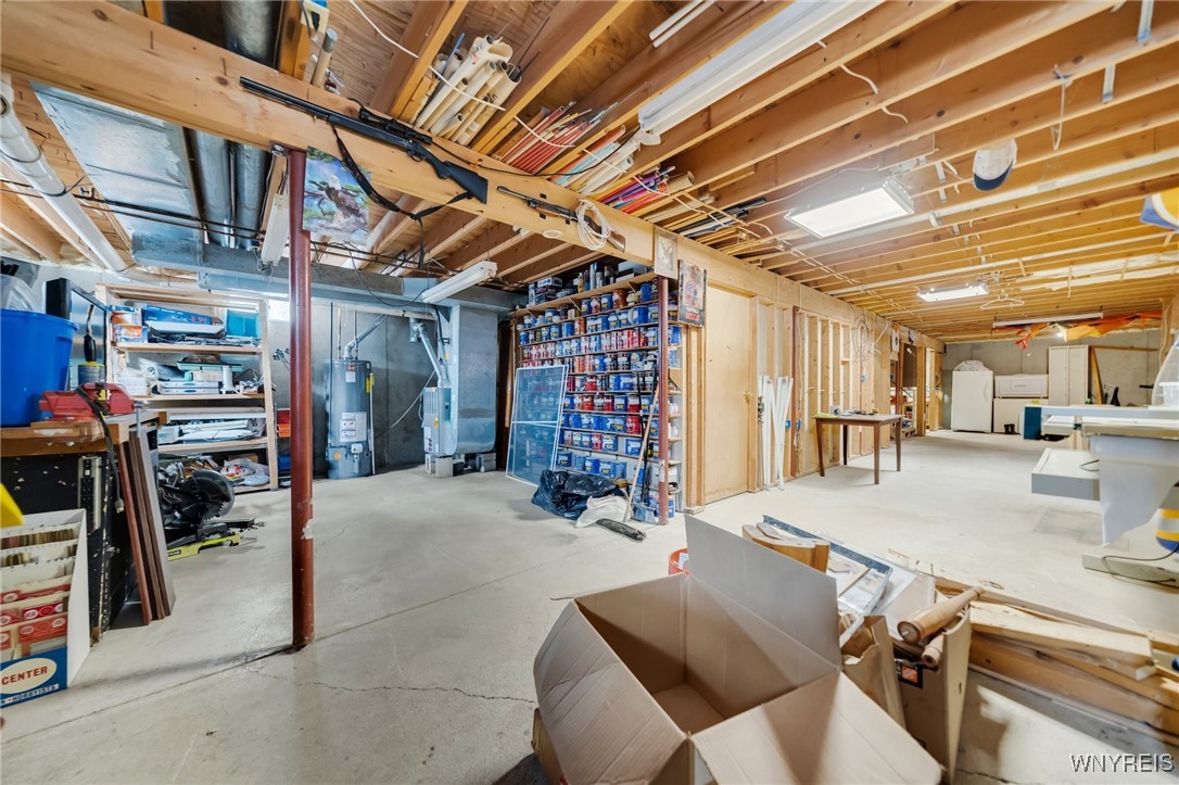 4468 Mckinley Parkway, Hamburg, New York image 38