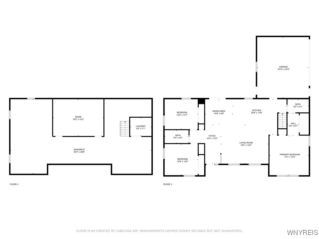 4468 Mckinley Parkway, Hamburg, New York image 50