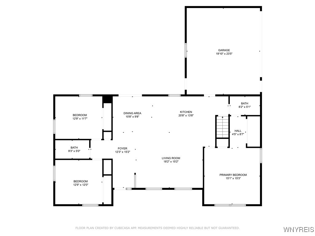 4468 Mckinley Parkway, Hamburg, New York image 48