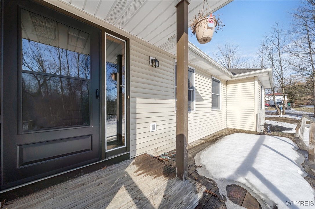 4468 Mckinley Parkway, Hamburg, New York image 3