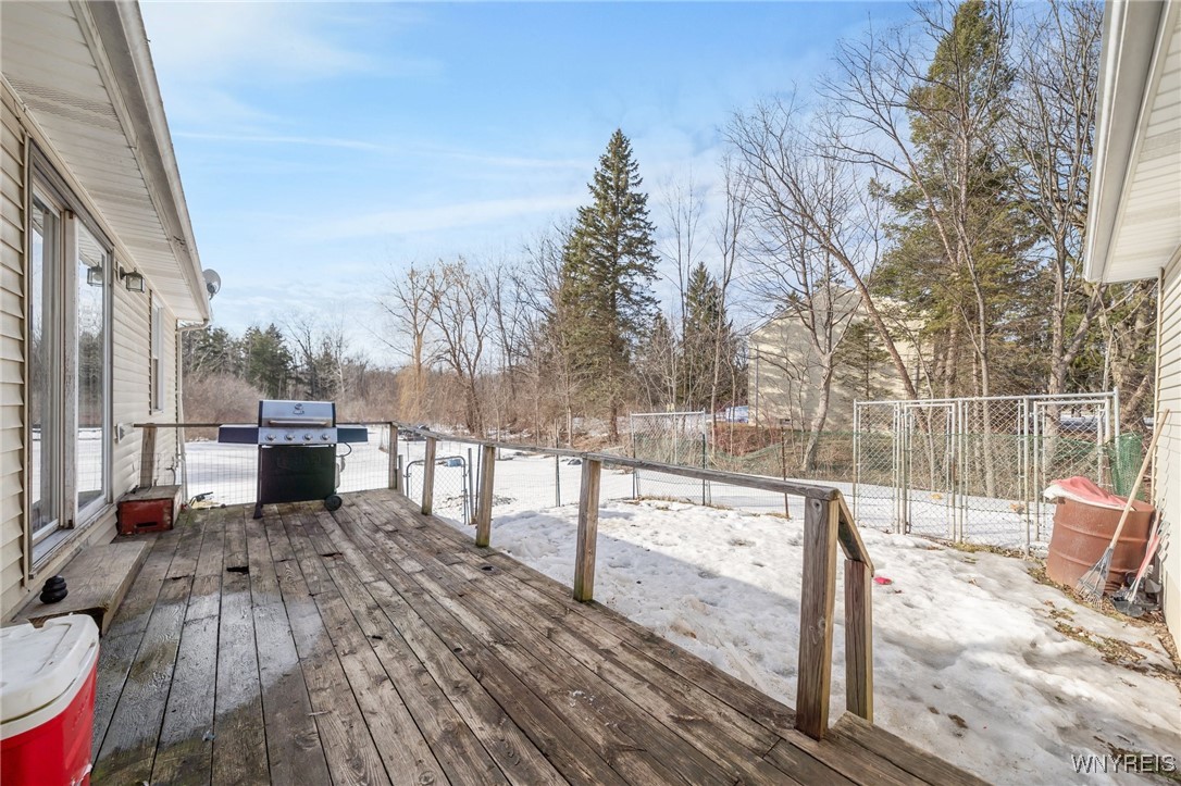 4468 Mckinley Parkway, Hamburg, New York image 43