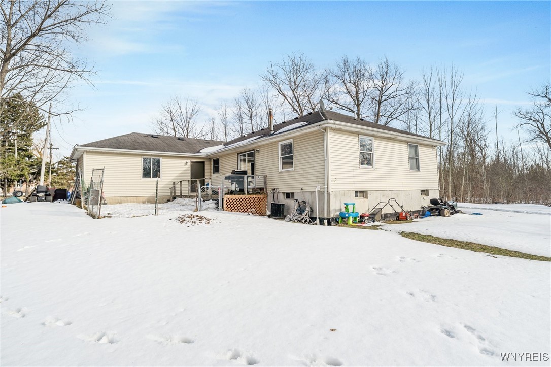 4468 Mckinley Parkway, Hamburg, New York image 46