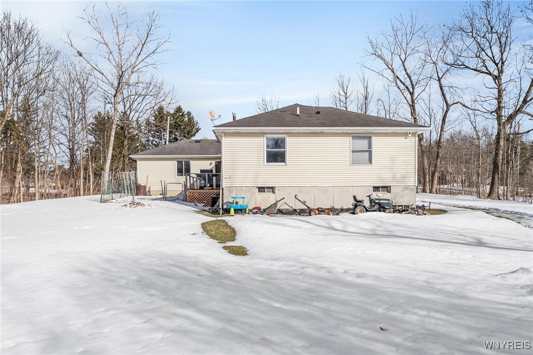 4468 Mckinley Parkway, Hamburg, New York image 45