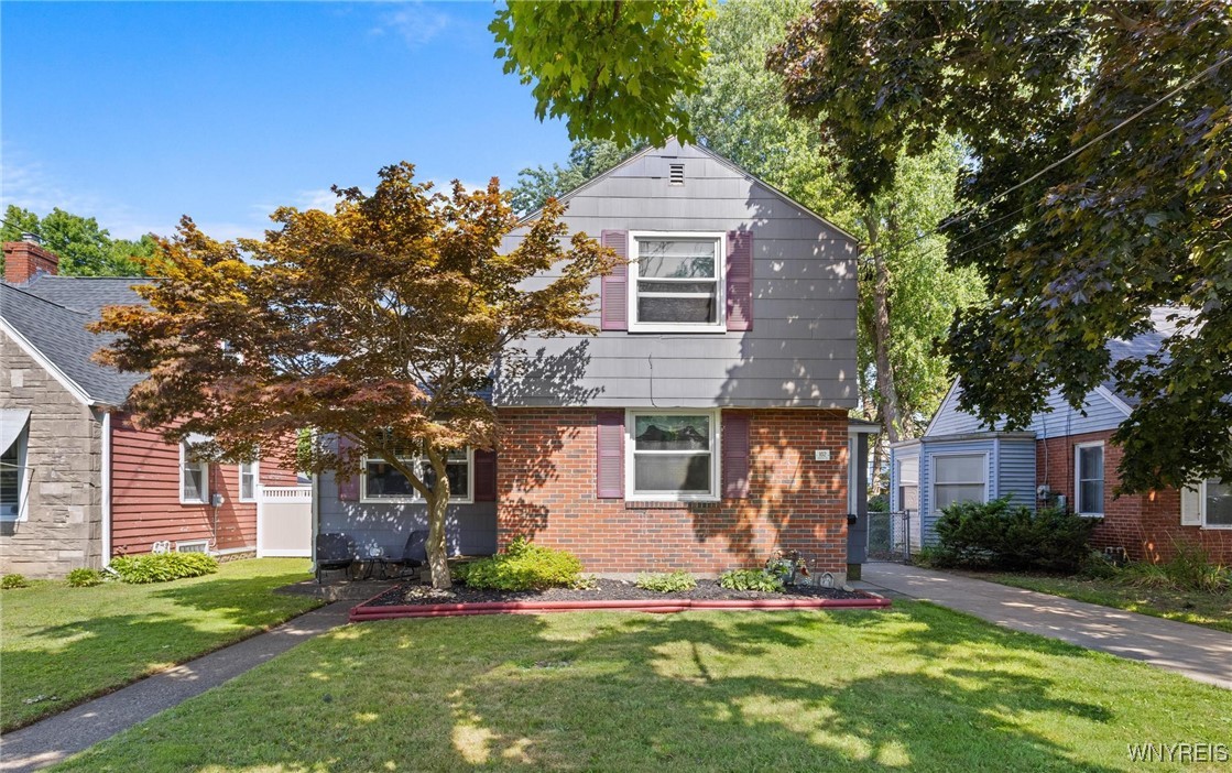 102 Onondaga Avenue