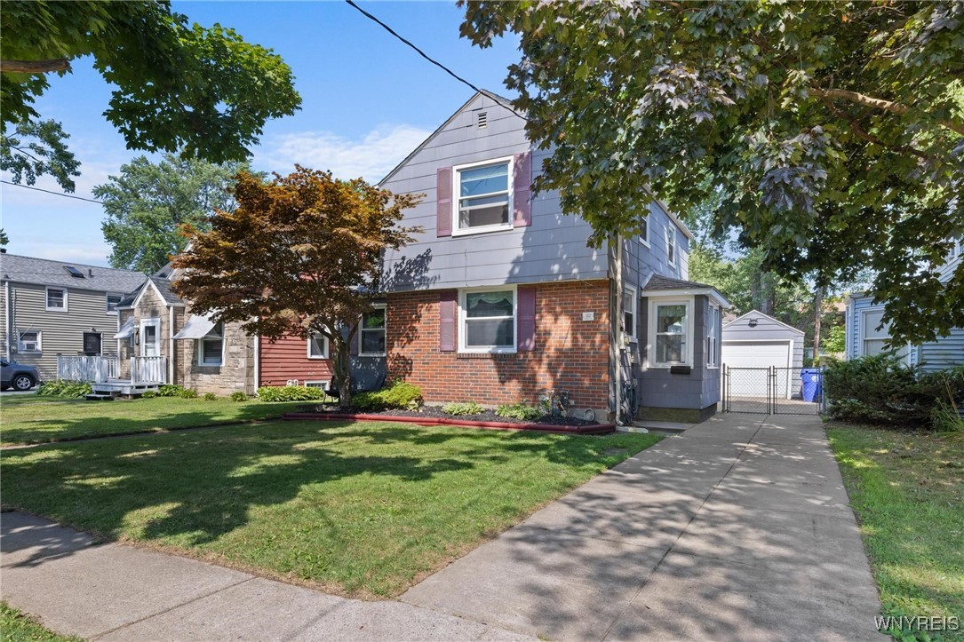 102 Onondaga Avenue