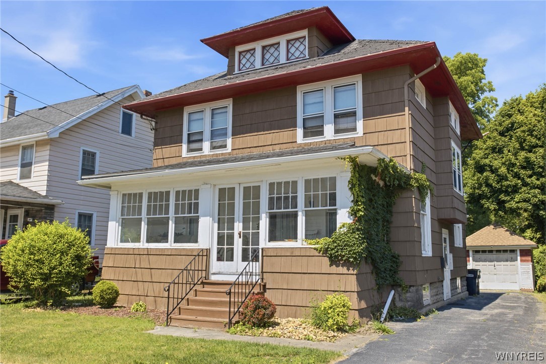 Photo 1 of 1 — 5 Union Street, Batavia City, NY 14020