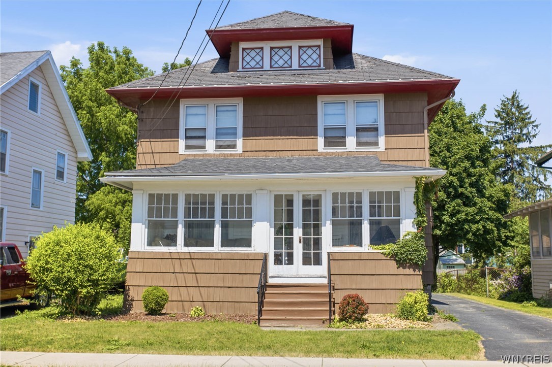 5 Union Street