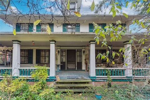 Photo of 305 Brompton Road, Amherst, NY 14221 (MLS # B1648245)