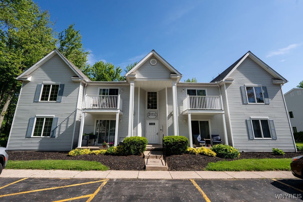 167 Chestnut Street, Wilson, New York image 1