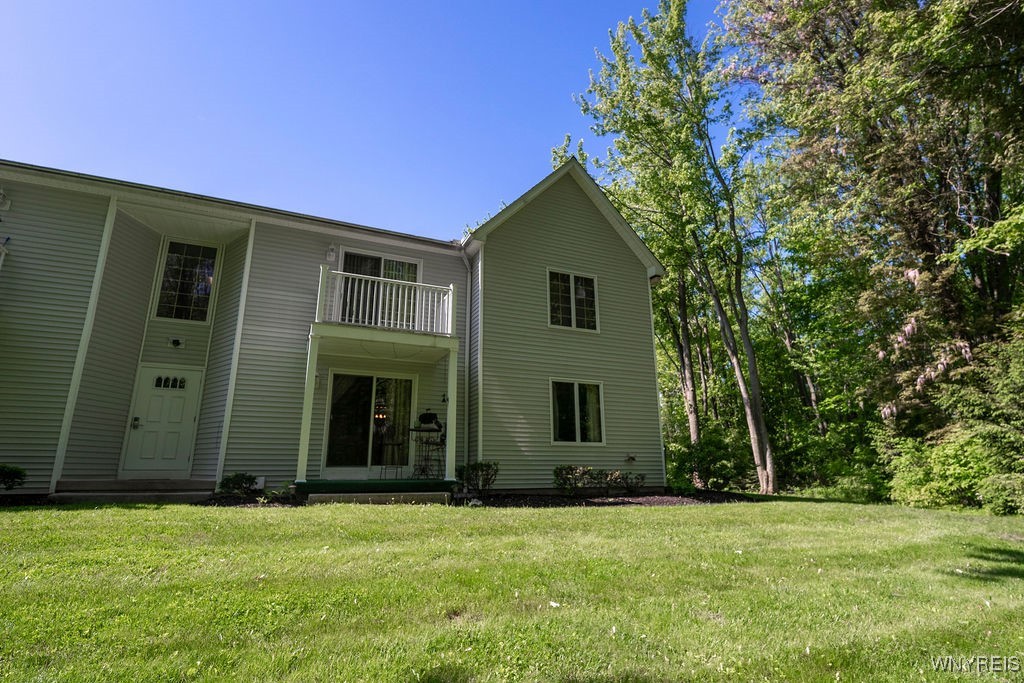 167 Chestnut Street, Wilson, New York image 26