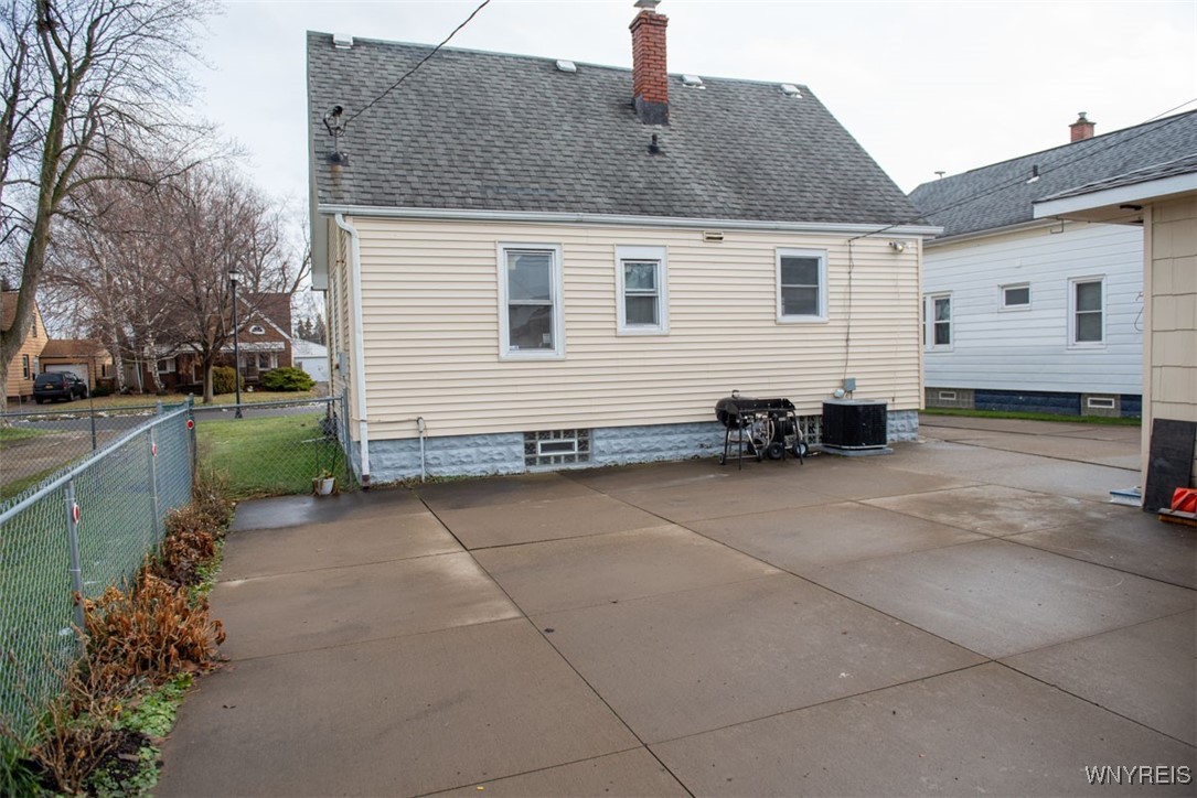 38 Leonard Post Drive, Cheektowaga, New York image 4