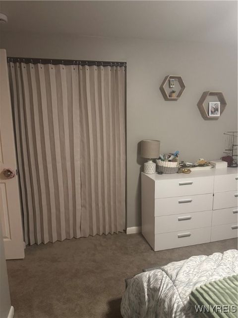 Tiny photo for 235 Robert Drive #Right Side, North Tonawanda, NY 14120 (MLS # B1655616)