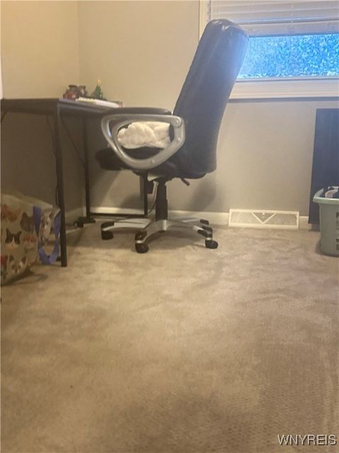 Tiny photo for 235 Robert Drive #Right Side, North Tonawanda, NY 14120 (MLS # B1655616)