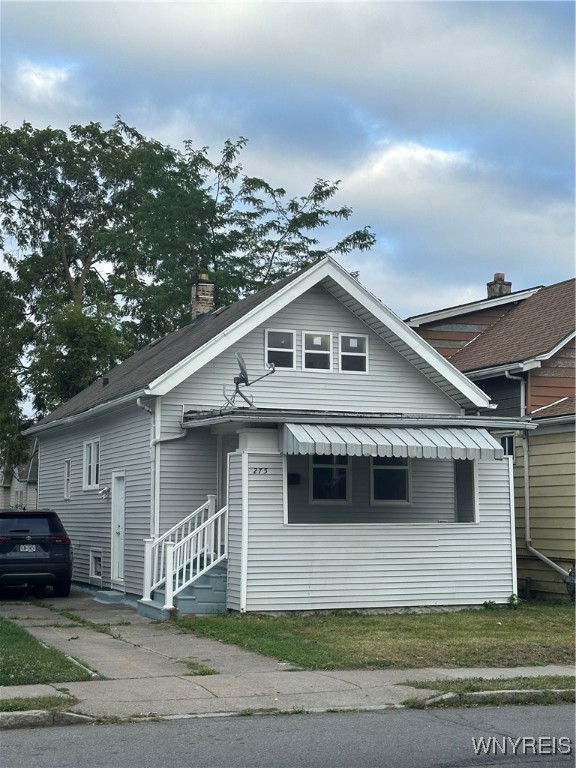 719 Moore Avenue, Tonawanda, New York image 2